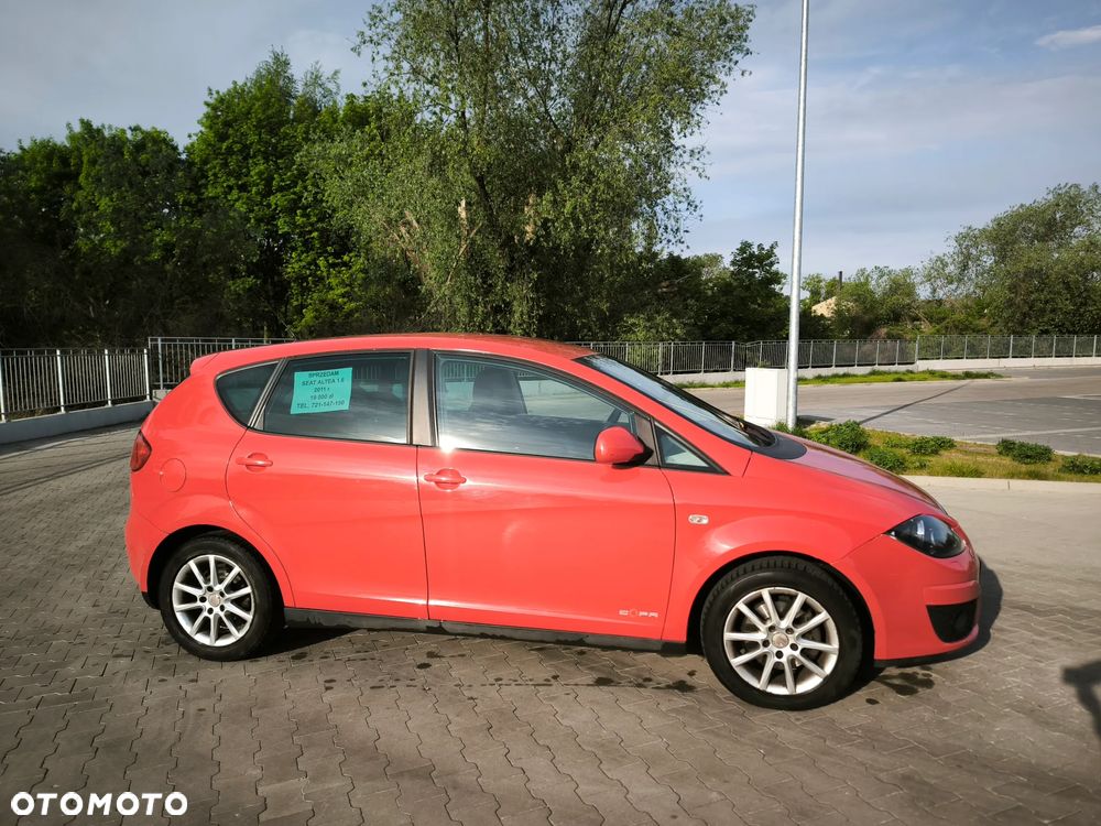 Seat Altea - 3