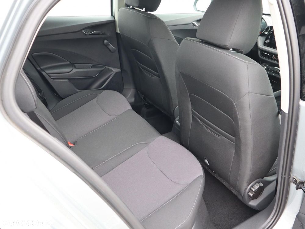 Skoda Fabia - 7