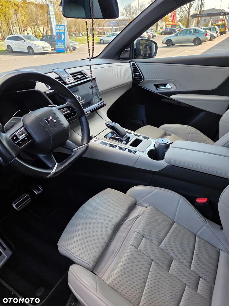 DS Automobiles DS 7 1.6 E-Tense 4x4 Opera - 3