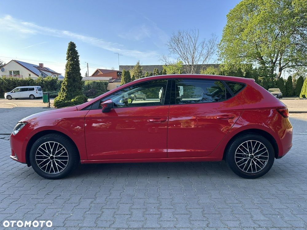 Seat Leon - 2