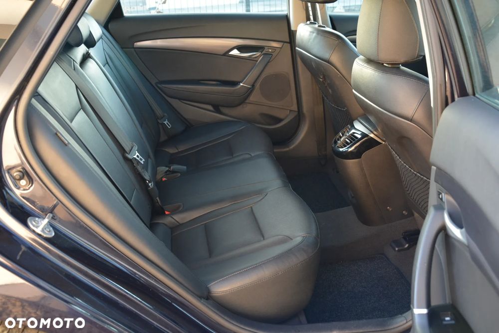 Hyundai i40 1.7 CRDi Premium - 33