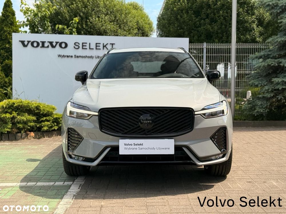 Volvo XC 60 - 4