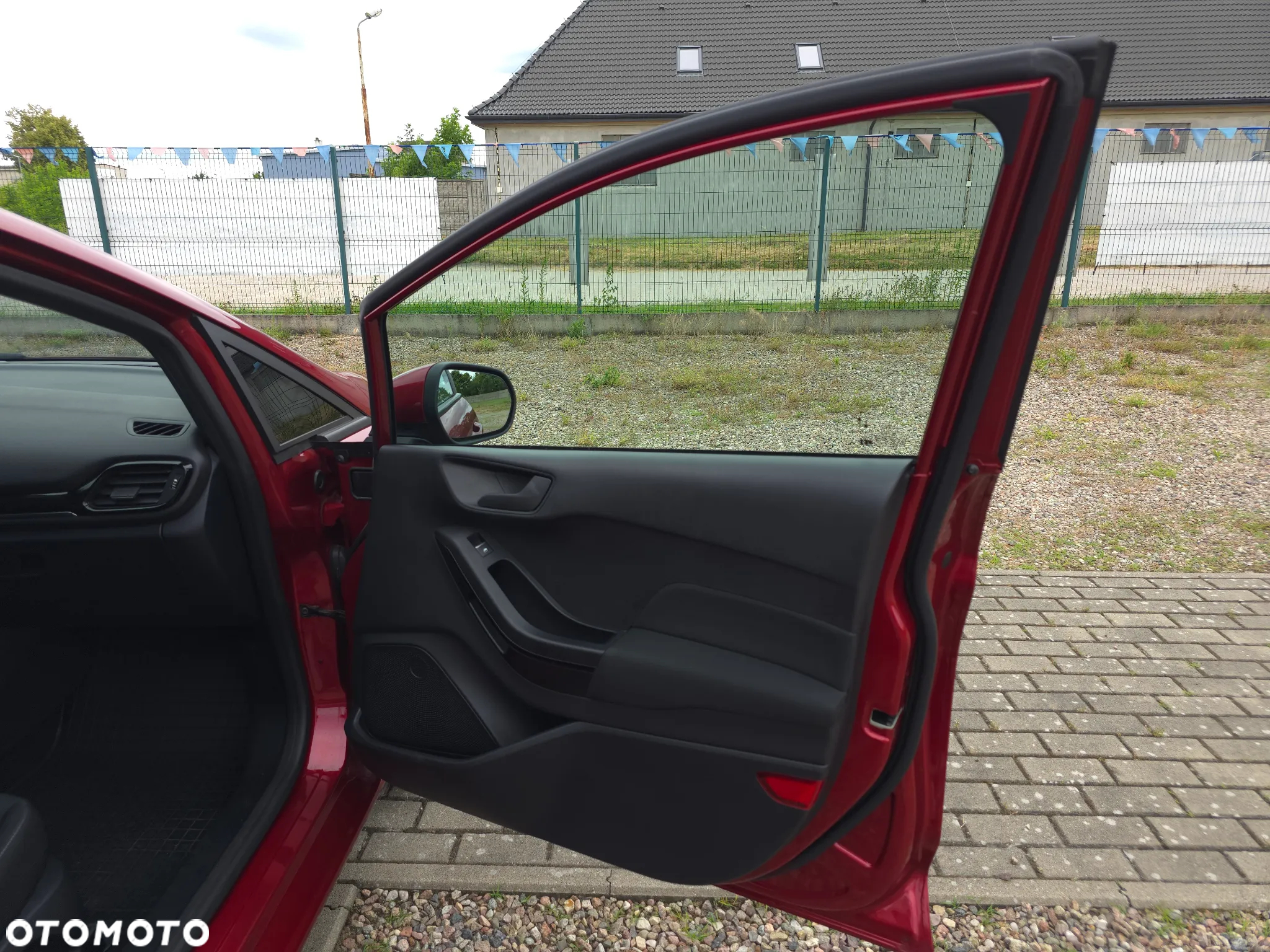 Ford Fiesta 1.1 Titanium ASS - 13