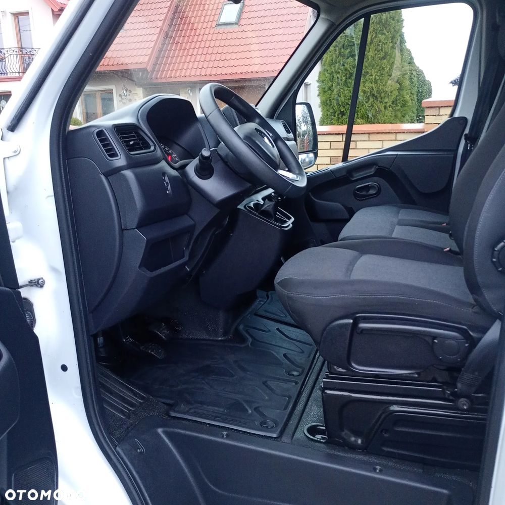 Renault Master - 20