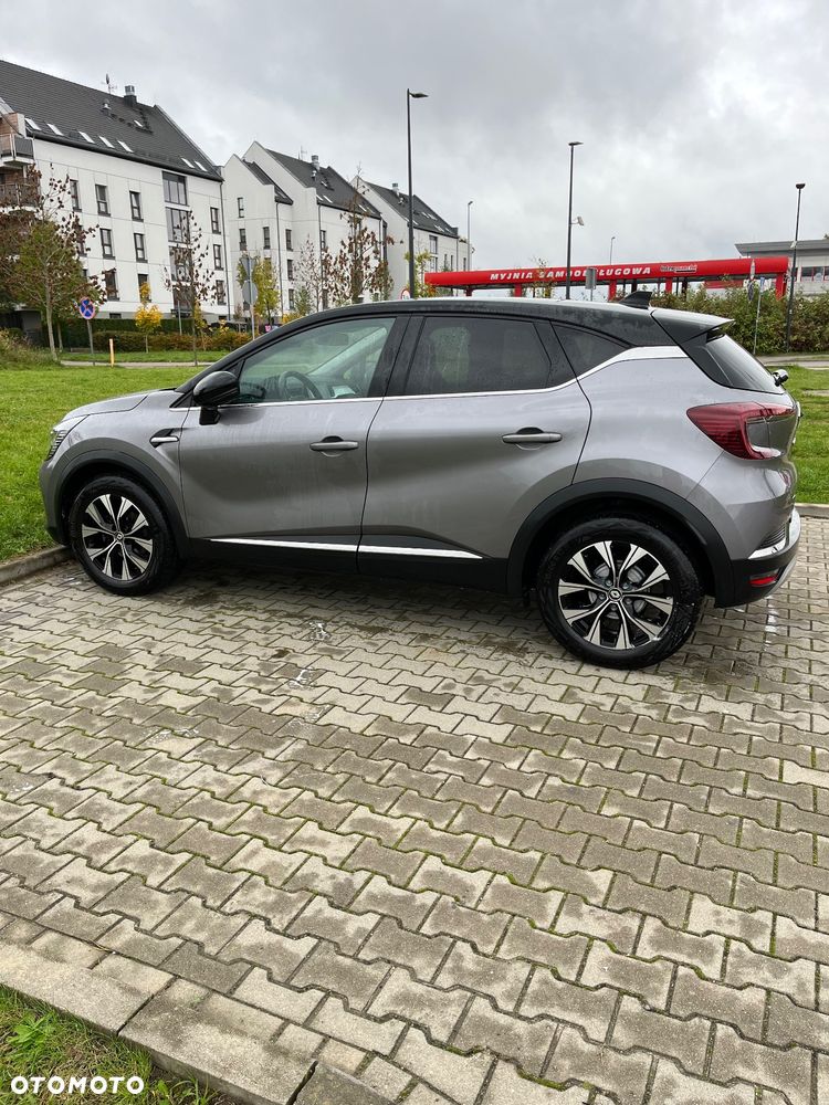 Renault Captur 1.0 TCe Intens - 10