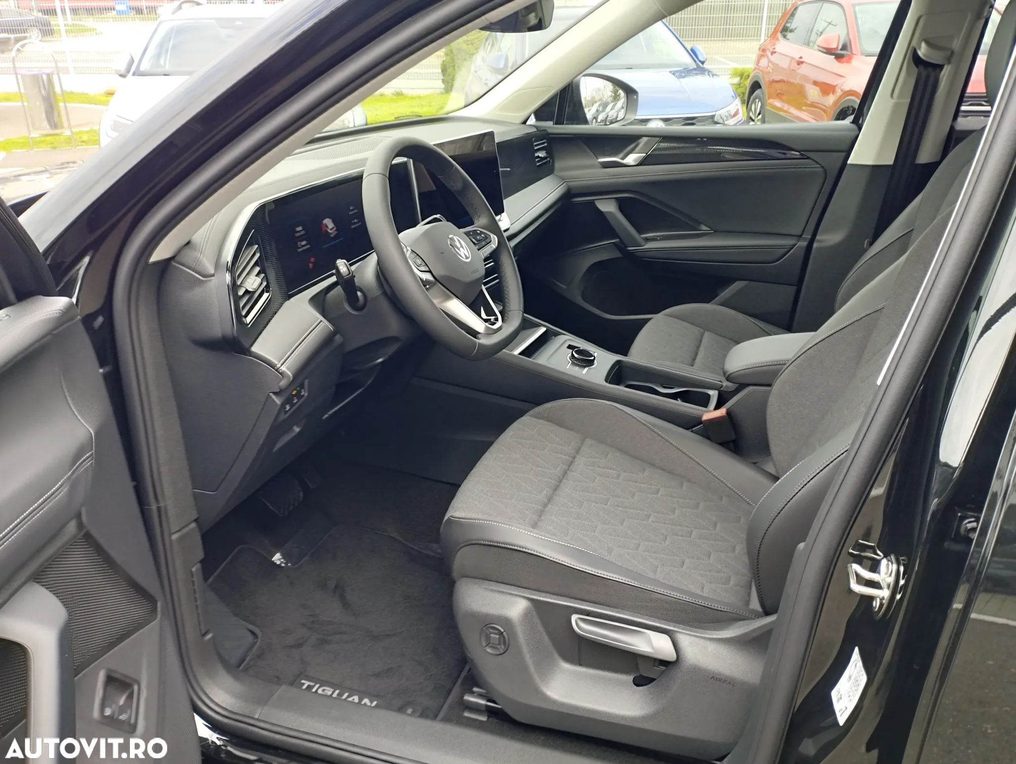 Volkswagen Tiguan 1.5 TSI eHybrid DSG PHEV Life - 11