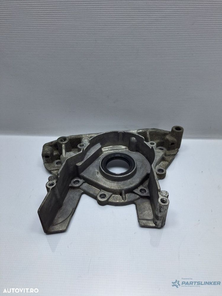 Capac Vibrochen VOLKSWAGEN GOLF VAN IV Variant 1J5 1999 - 20061.9 TDI AGR, ALH 038103153A - 2