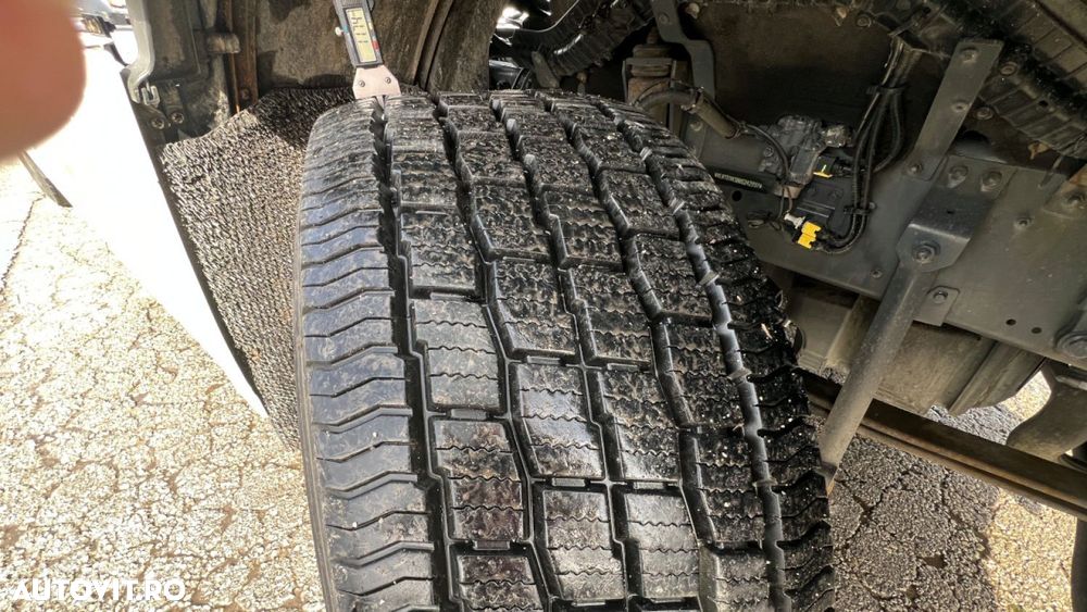 DAF XF 480 FT Super Space Cab - 8