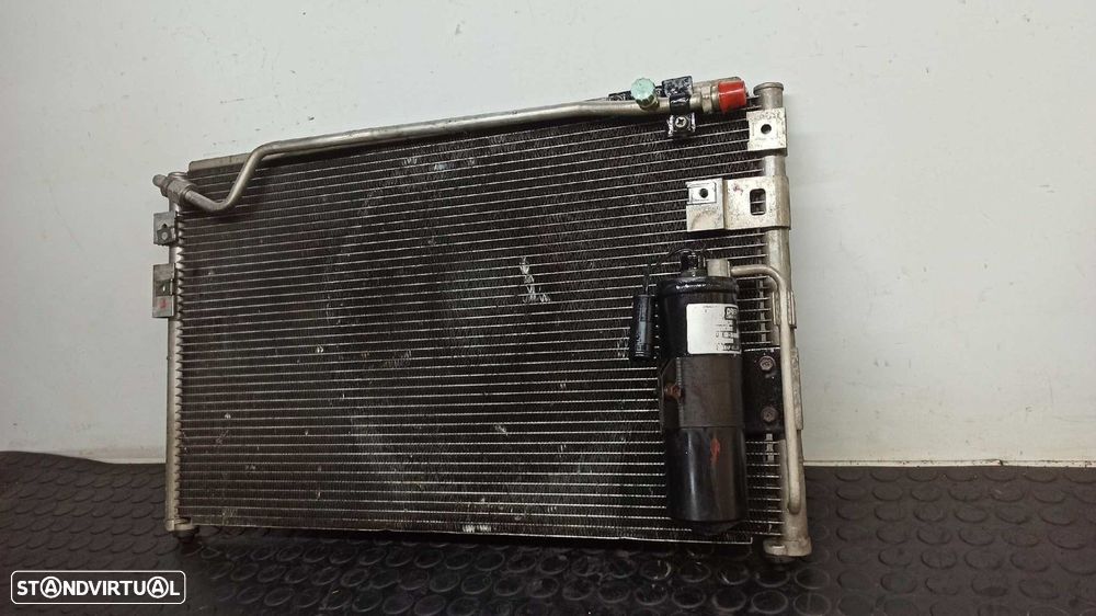 RADIADOR AR CONDICIONADO MITSUBISHI GALLOPER (HYUNDAI) 2.5 TD (3-PTAS.) - 5