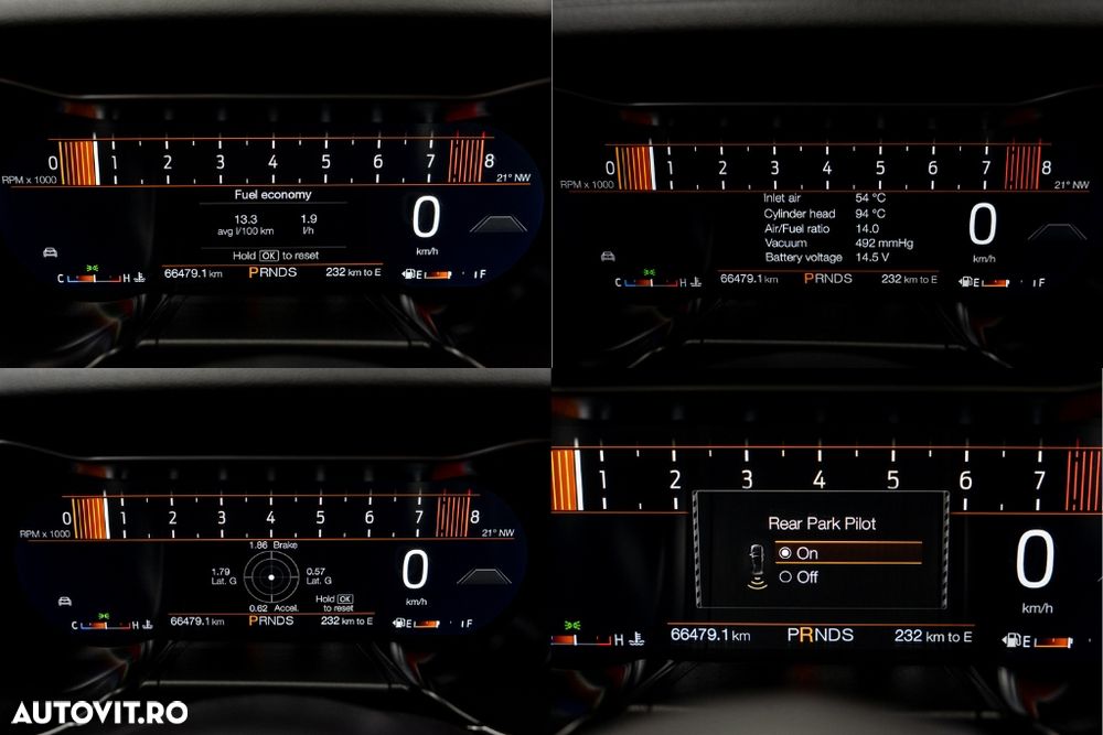 Ford Mustang - 14