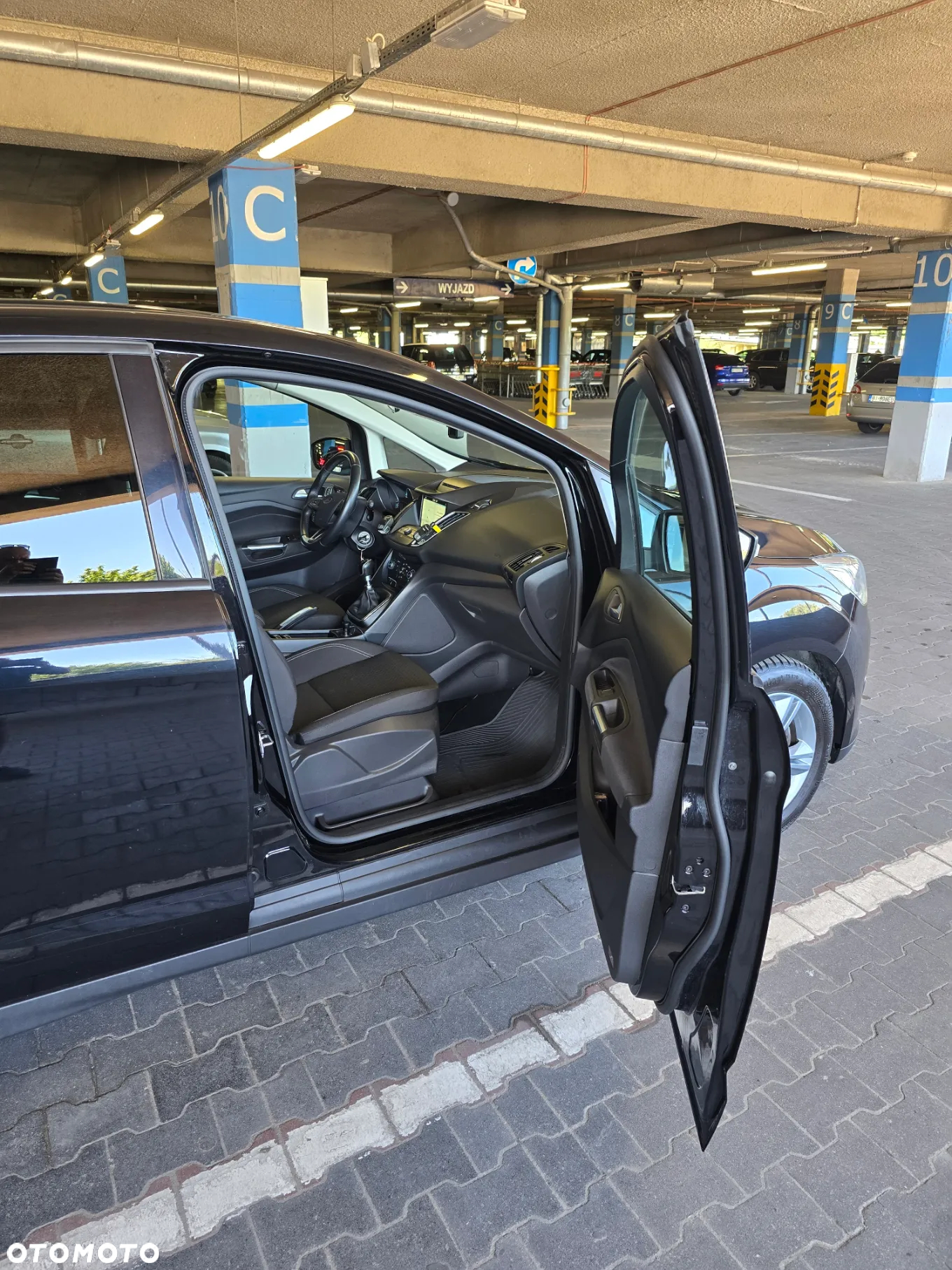 Ford C-MAX 1.5 EcoBoost Edition ASS - 6