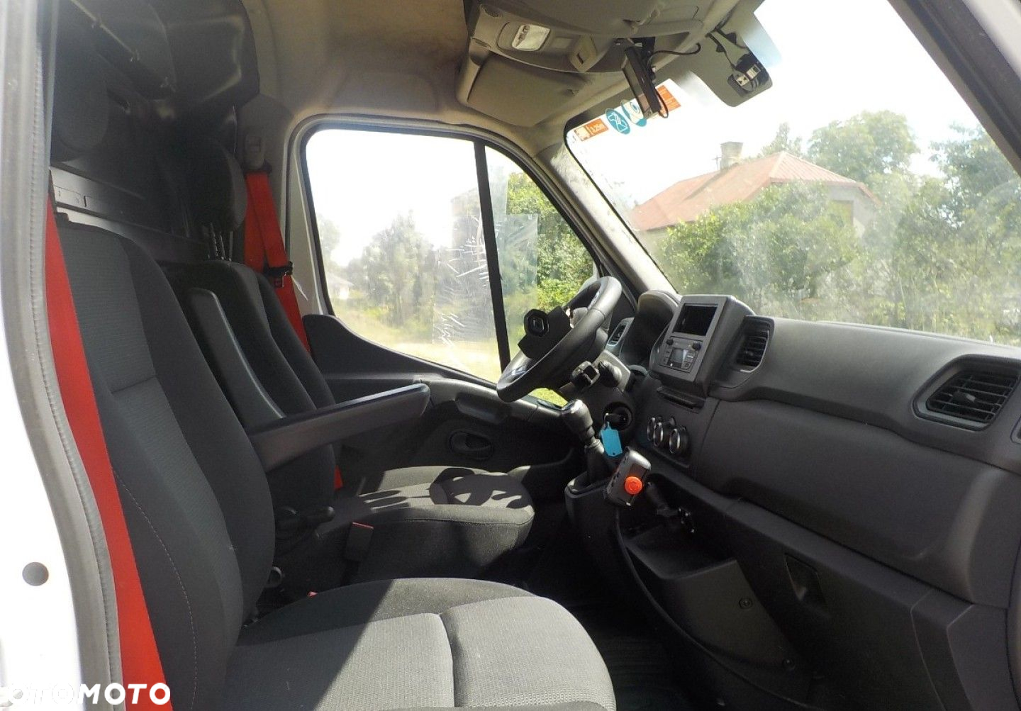Renault Master!!! Zwyżka!!! - 23