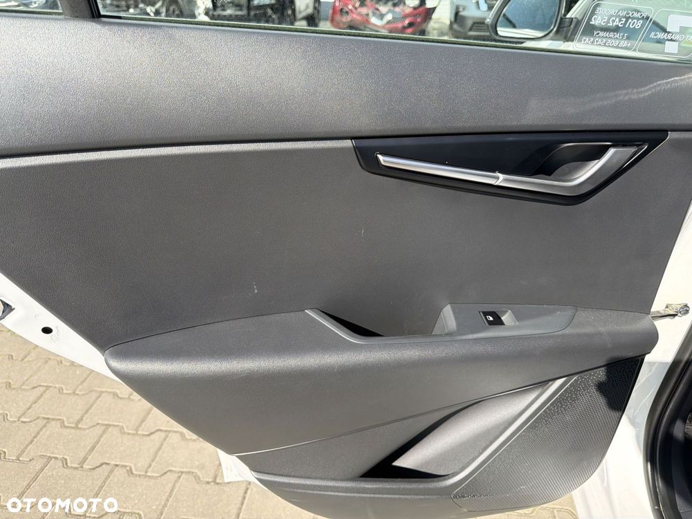 Kia Niro 64kWh M - 17
