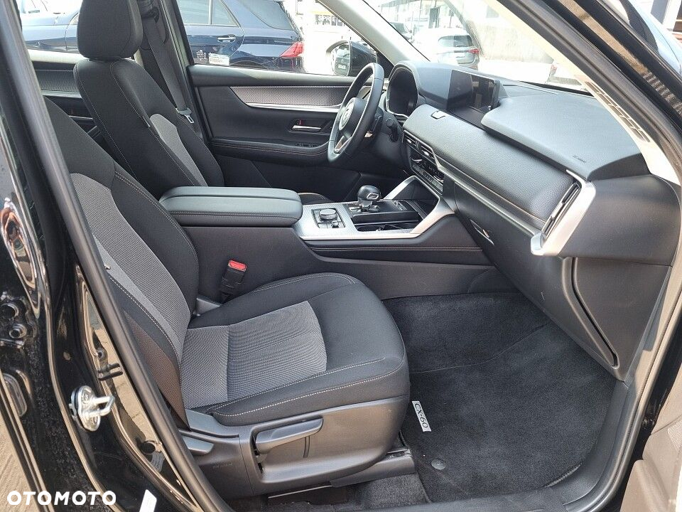 Mazda CX-60 - 5