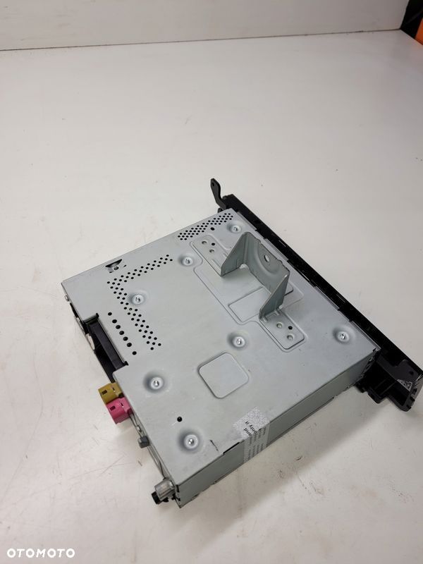 JEDNOSTKA MMI 3G+ SD AUDI A6 C7 A7 4G0035192G - 5