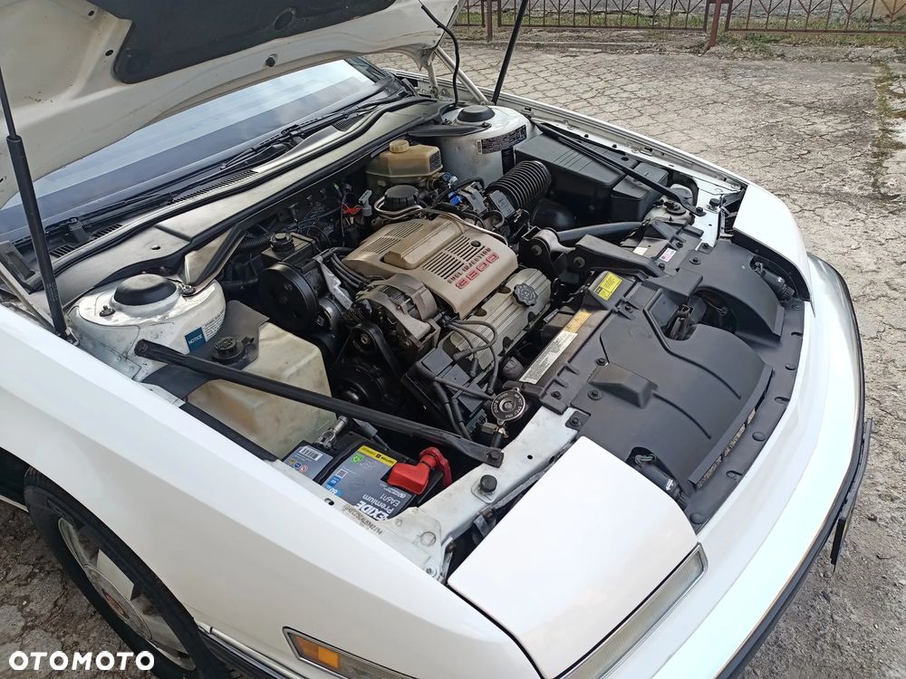 Buick Reatta 3.8 - 7