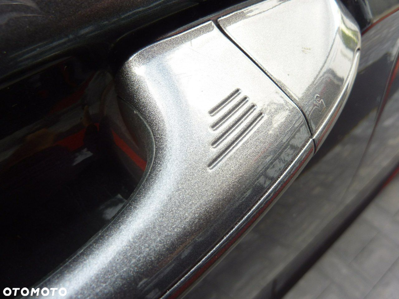 Ford Edge - 34