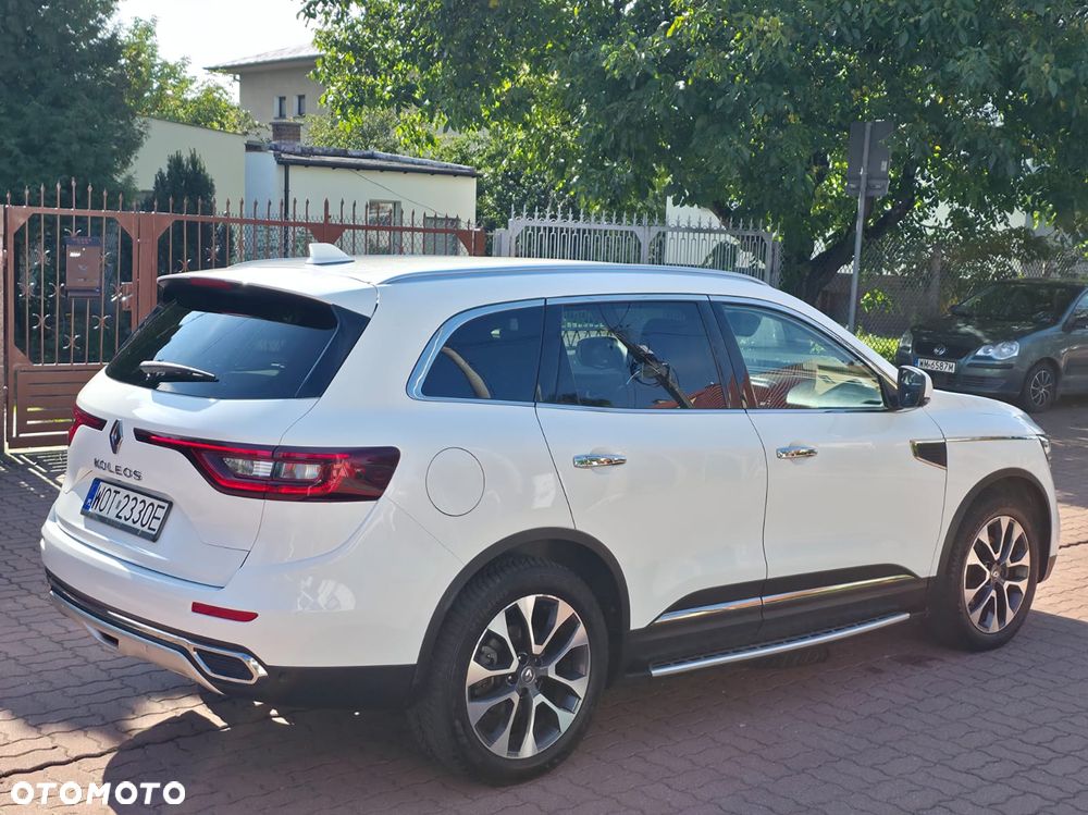 Renault Koleos - 9