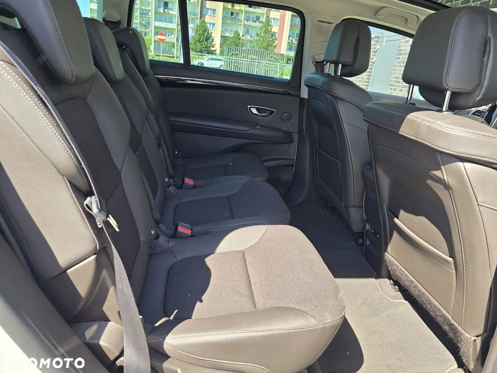 Renault Espace 1.8 TCe Energy Magnetic EDC 7os - 25