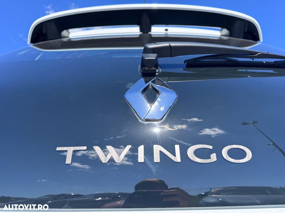 Renault Twingo - 8