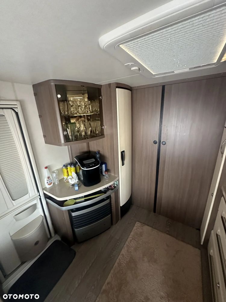 Hobby Prestige 720 - 15