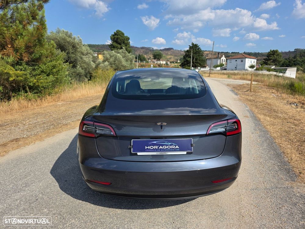 Tesla Model 3 Tração Traseira - 7