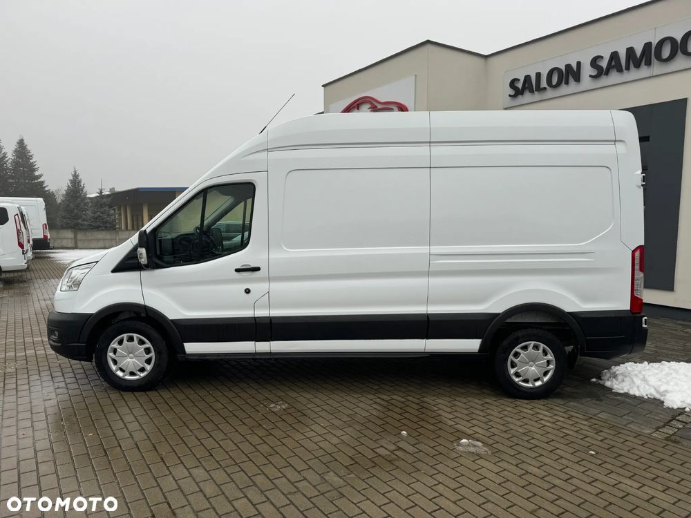 Ford TRANSIT L3H3 - 9
