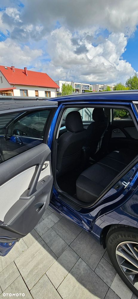 Toyota Avensis 1.8 Selection - 18