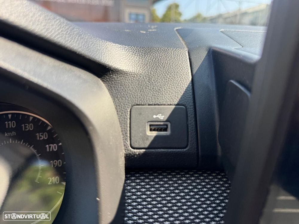 Dacia Jogger 1.0 ECO-G Comfort 7L Bi-Fuel - 34