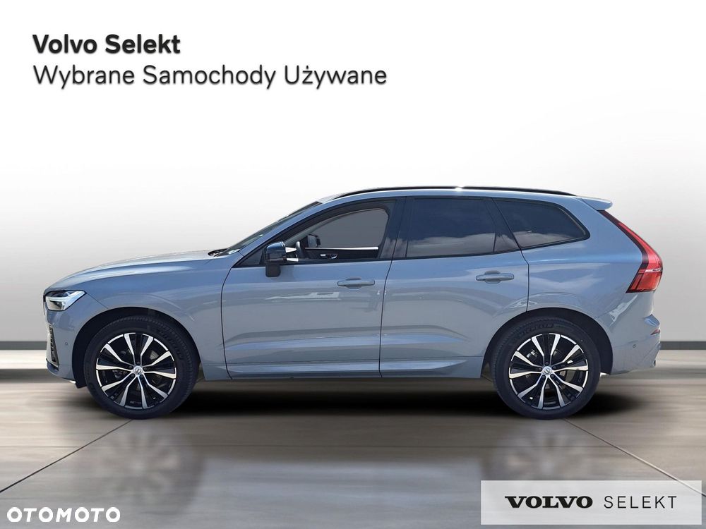 Volvo XC 60 - 3