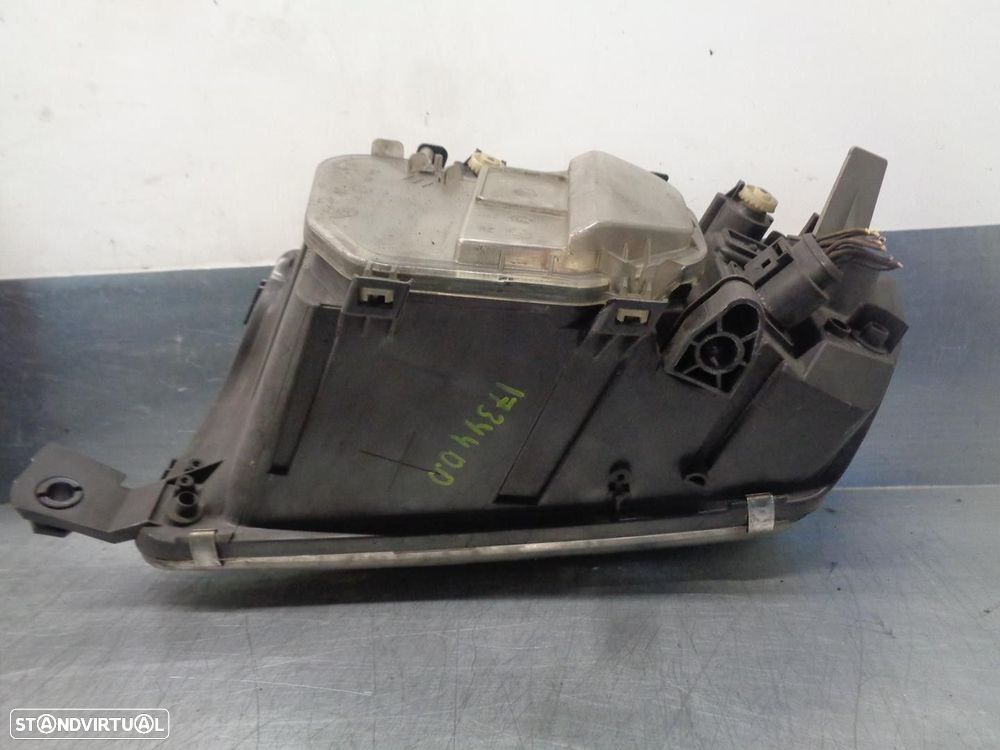 FAROL DIREITO SKODA FABIA I 2004 -6Y1941016R - 4