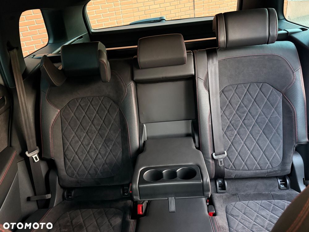Skoda Kodiaq 2.0 Bi-TDI 4x4 RS DSG 7os - 2