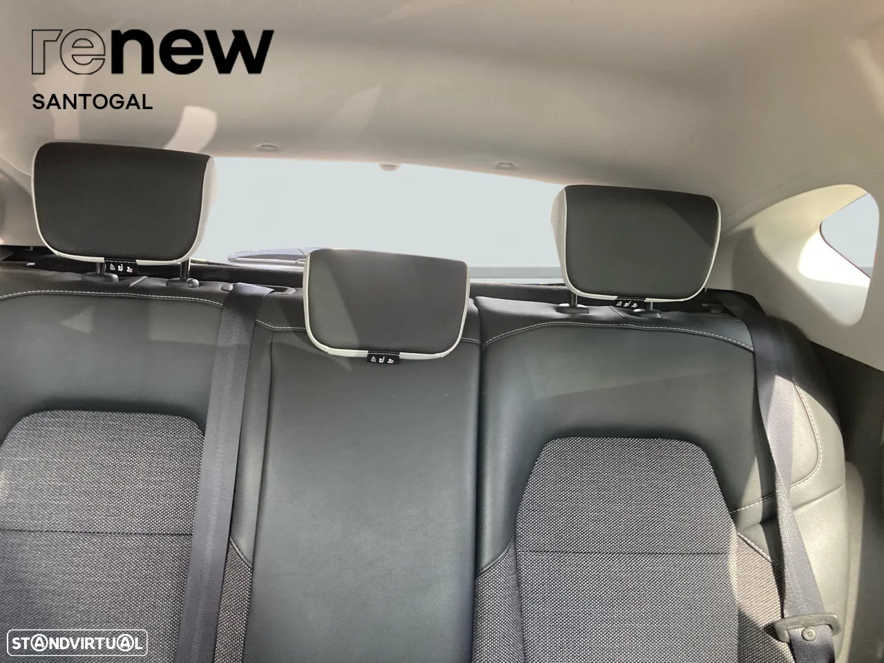 Renault Captur 1.0 TCe Techno Bi-Fuel - 14
