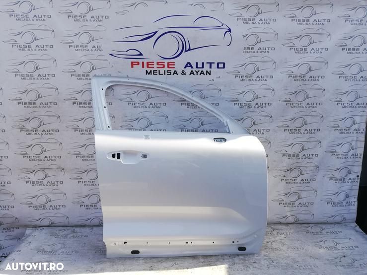Usa dreapta fata Volvo XC40 an 2017-2018-2019-2020-2021-2022-2023-2024 - 1