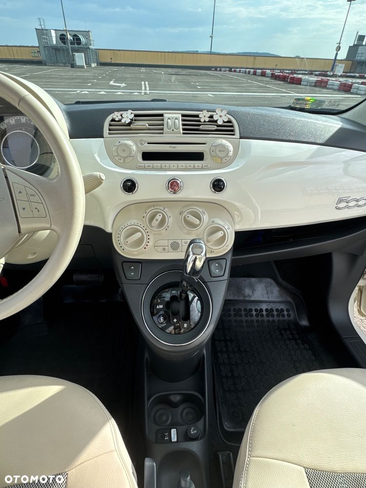 Fiat 500 - 15