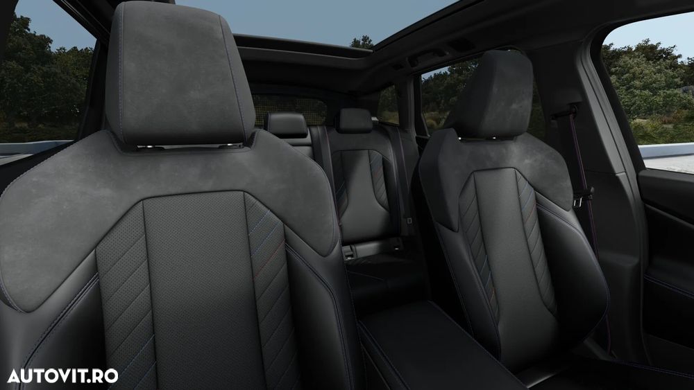 BMW X3 20d xDrive AT MHEV - 9