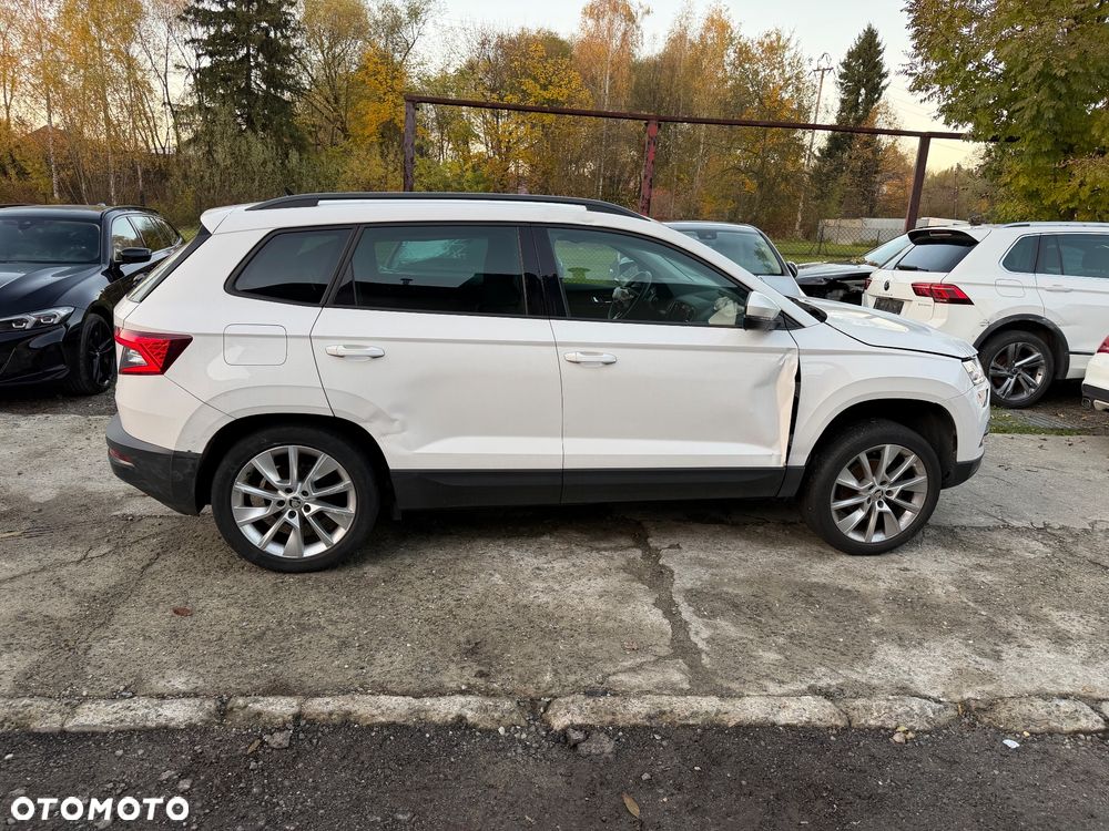 Skoda Karoq 1.5 TSI ACT DSG Style - 18