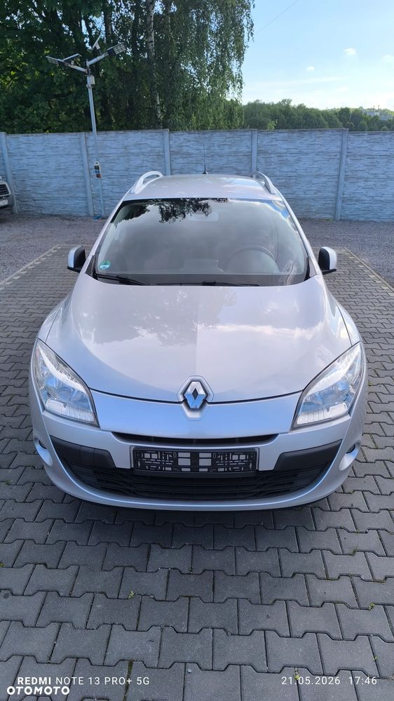Renault Megane 1.6 16V 110 Dynamique - 16