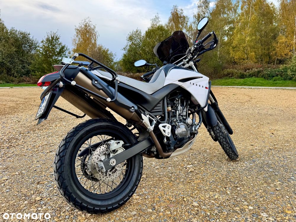 Yamaha XT - 11