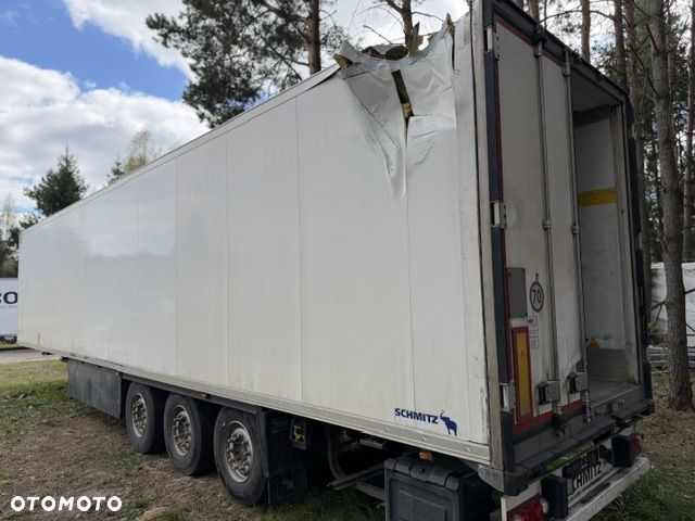 Schmitz Cargobull SKO - 3