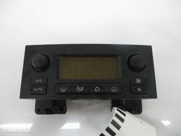 Comando Chaufagem Citroen C4 I (Lc_) - 2