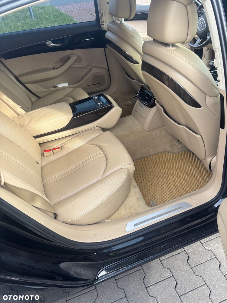 Audi A8 3.0 TFSI L Quattro - 27