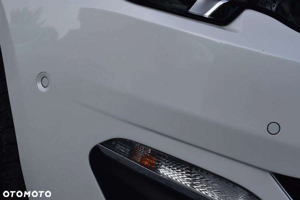 Peugeot 308 BlueHDi FAP 150 Stop&Start Automatik Allure - 34