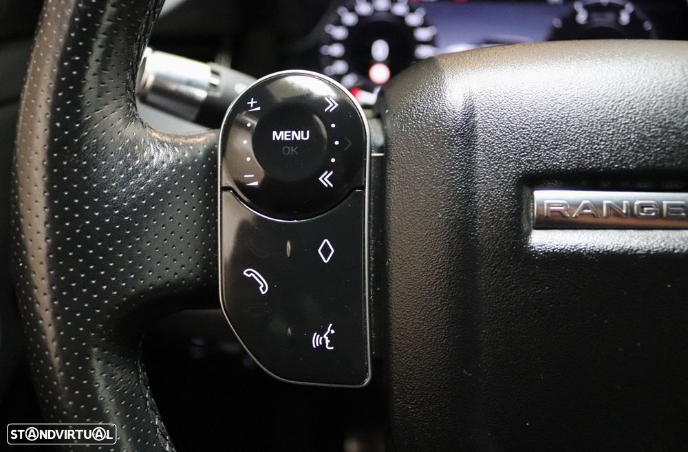 Land Rover Range Rover Evoque 2.0 D150 R-Dynamic - 21