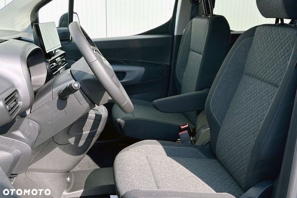 Opel Combo - 9