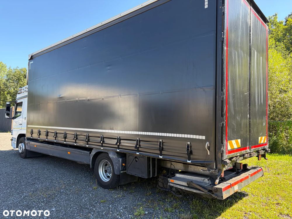 Mercedes-Benz Atego 1229 - 4
