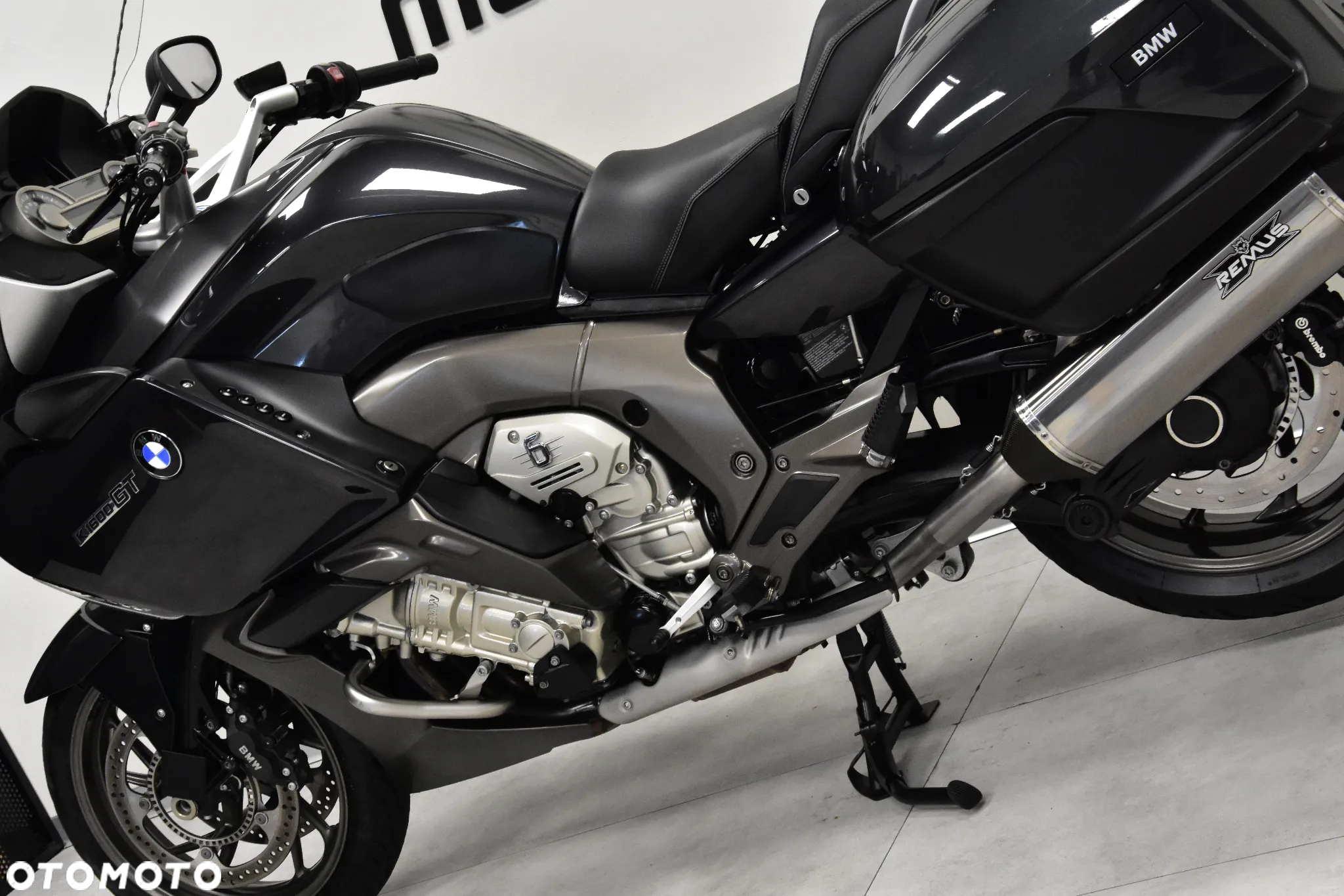 BMW K - 12