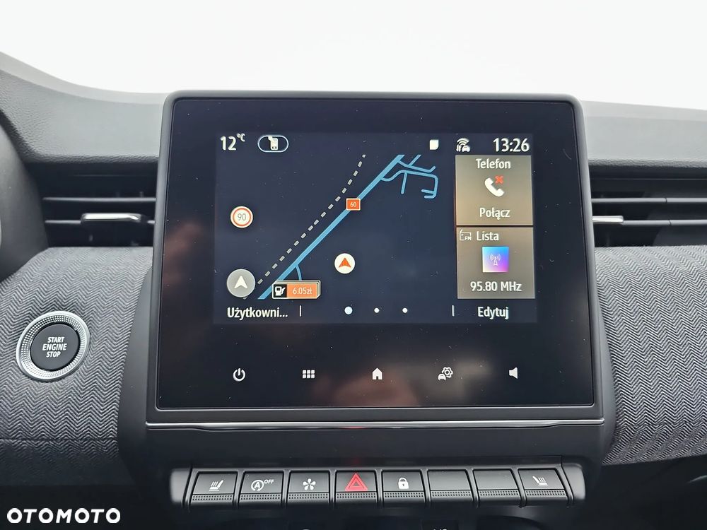 Renault Clio TCe 90 TECHNO - 20