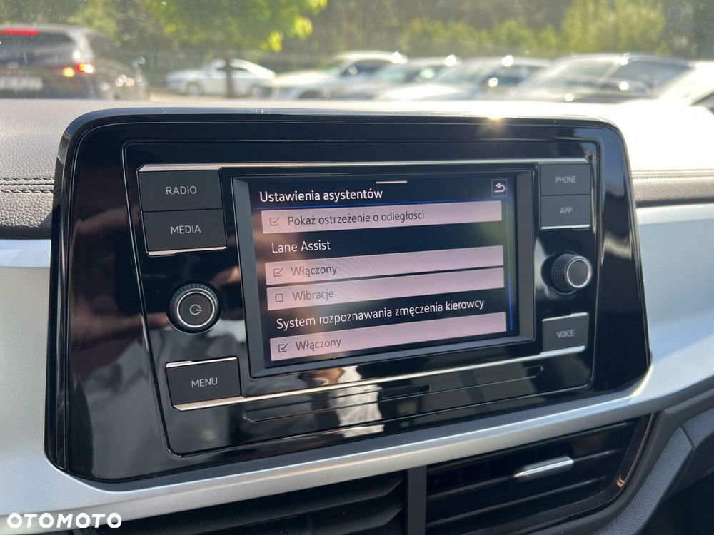 Volkswagen T-Roc 1.5 TSI Life - 28