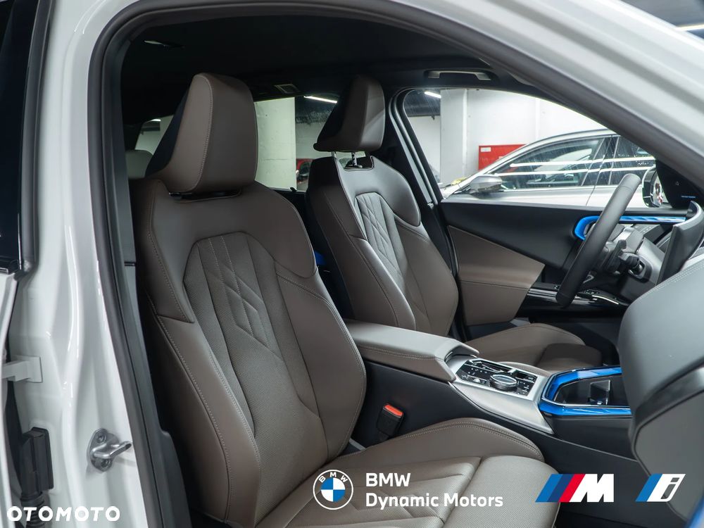 BMW X3 30e xDrive - 25